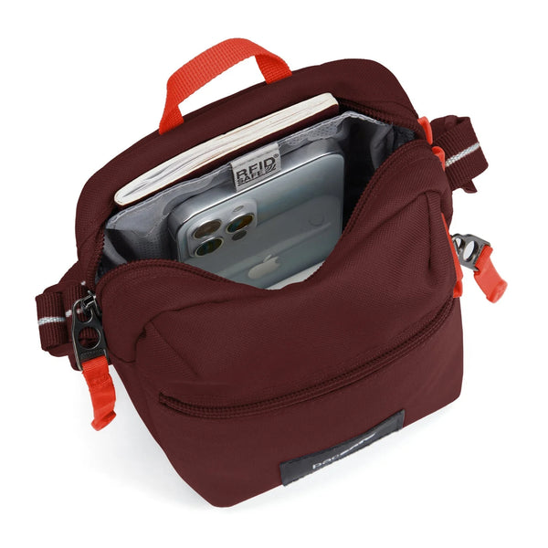 Pacsafe® Go Anti-Theft Micro Crossbody, Style #35130