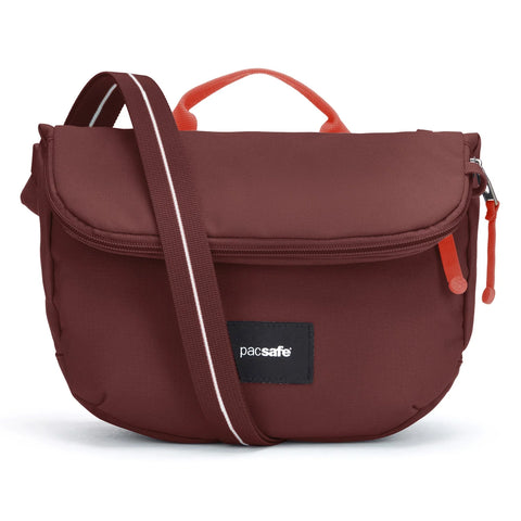 Pacsafe® GO Saddle Crossbody, Style #35140130