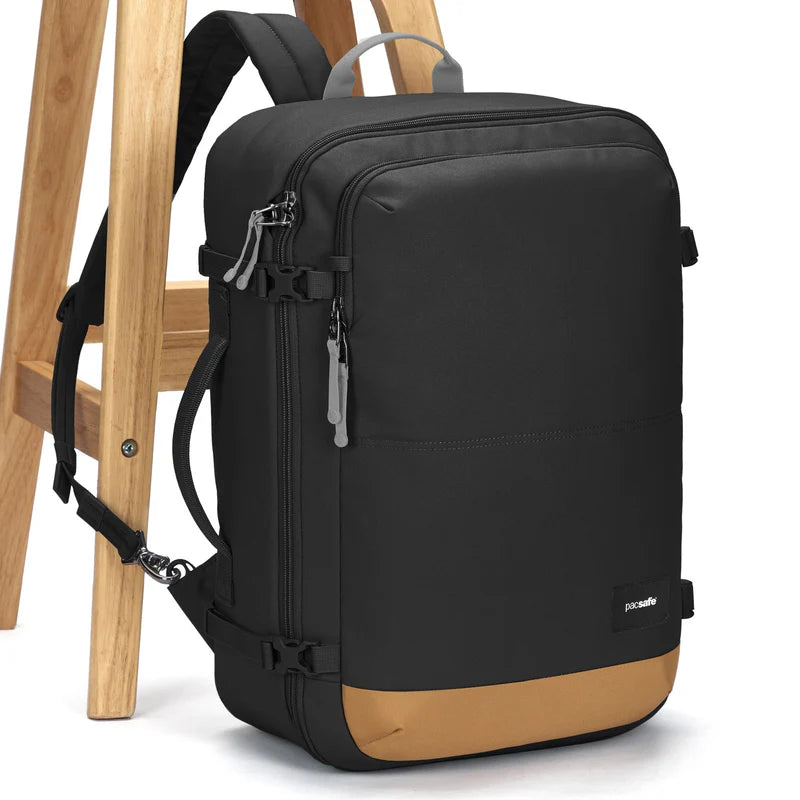 Pacsafe® GO 34L Anti-Theft Carryon Backpack