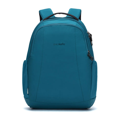 Pacsafe LS350 backpack, Tidal Teal