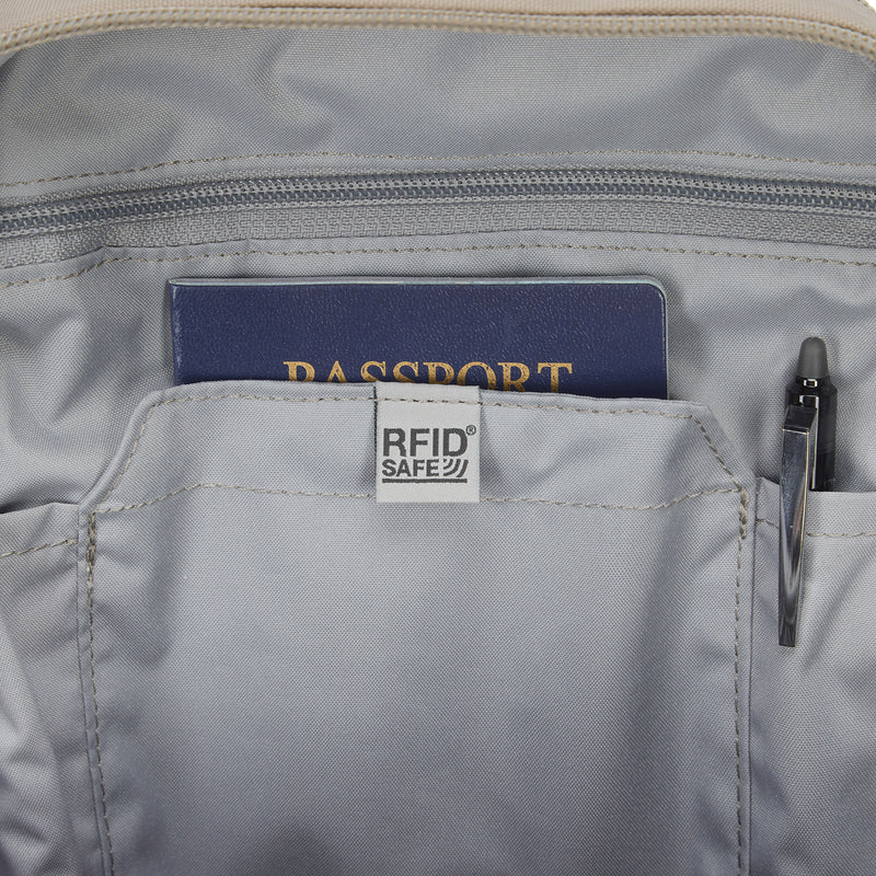 Pacsafe® V 12L Anti-Theft Tech Backpack