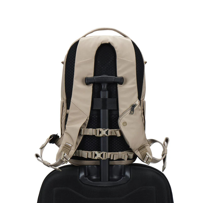 Pacsafe® V 26L Anti-Theft Tour Backpack