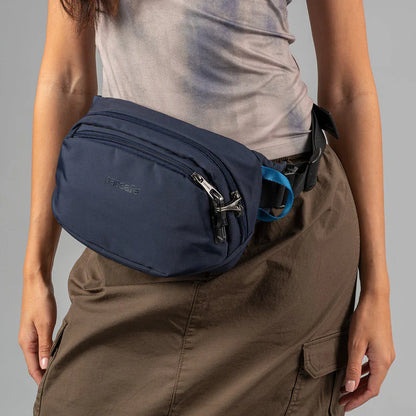 Pacsafe® V Anti-Theft Hip Pack