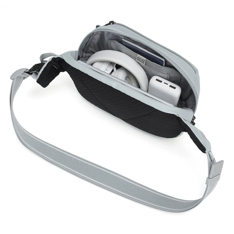 Pacsafe® V Anti-Theft Hip Pack