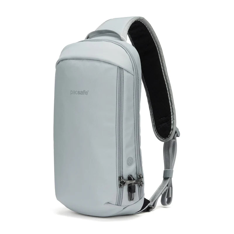 Pacsafe® V Tech Anti-Theft Sling Pack