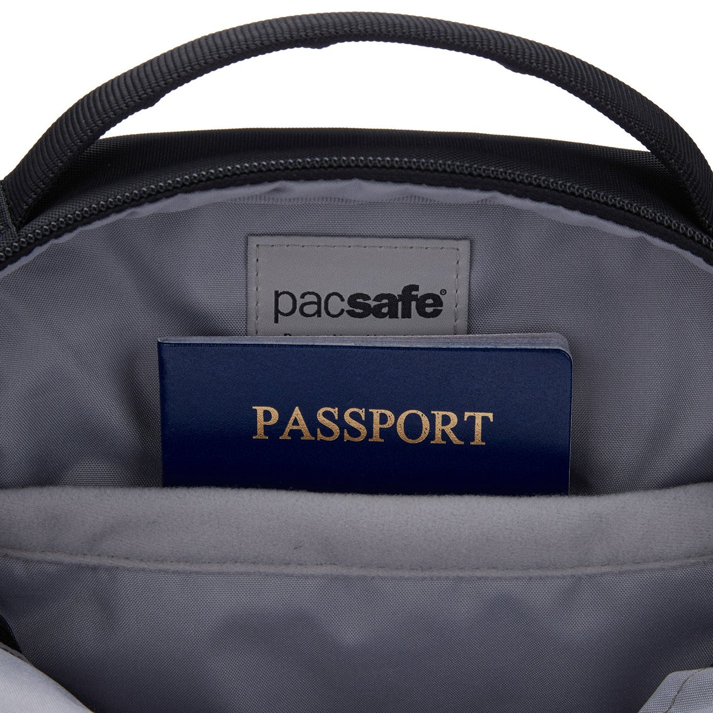 Pacsafe® V Anti-Theft Tour Crossbody, Style #61110130