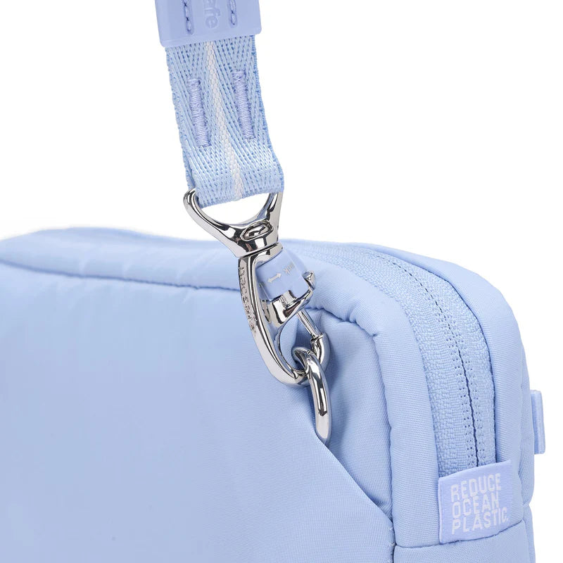 Pacsafe® W Anti-Theft 3-In-1 Sling