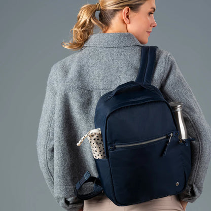 Pacsafe® W 10L Anti-Theft Backpack