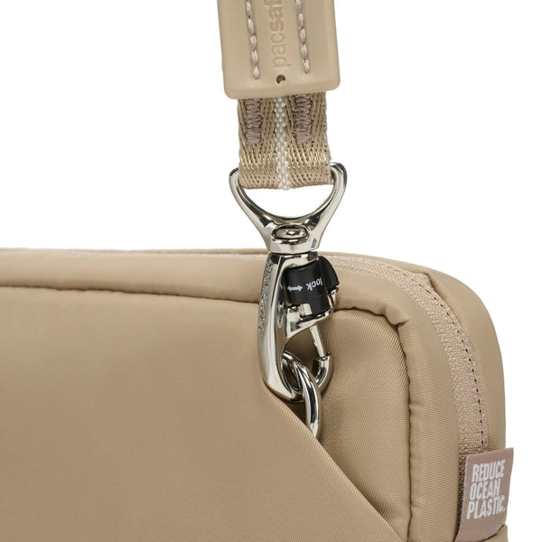 Pacsafe® W Anti-Theft 3-In-1 Sling, Style #2046