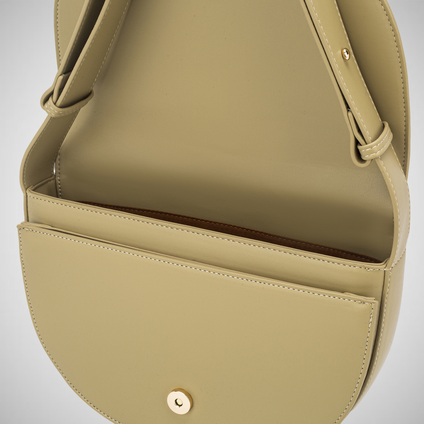 HVISK Cliff Soft Structured Bag