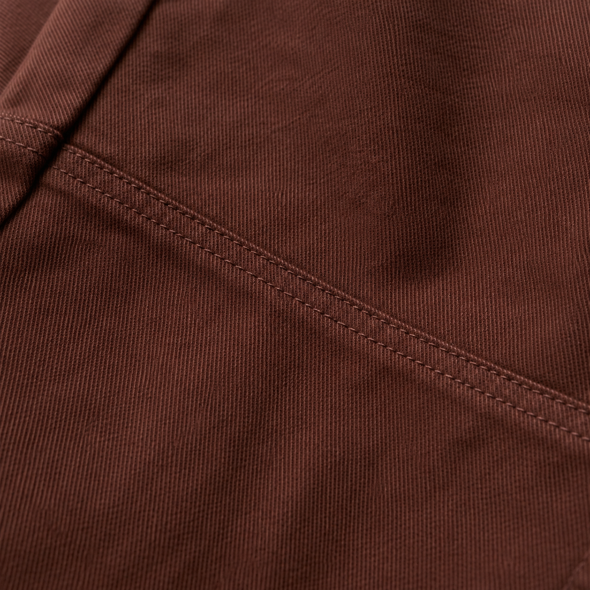 Seasalt Cornwall Painted Forms Organic Cotton Tapered Trousers