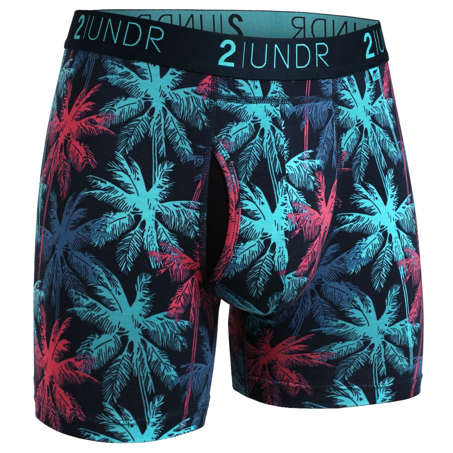 2UNDR Swing Shift Boxer Brief, Style #2U01BB