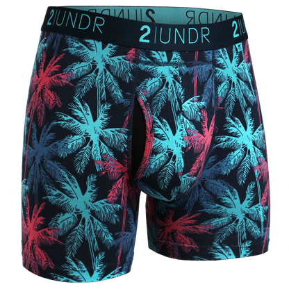2UNDR Swing Shift Boxer Brief, Style #2U01BB