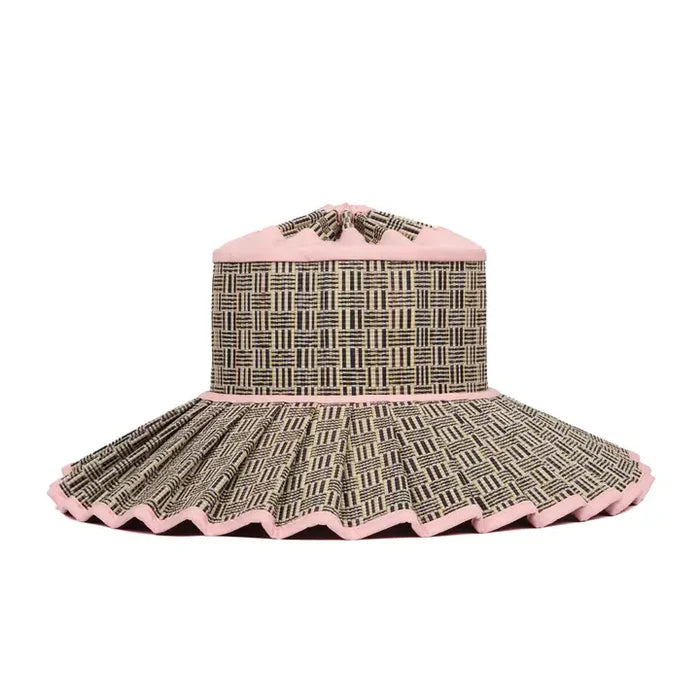 Lorna Murray Island Capri Maxi Hat – Adventure Clothing