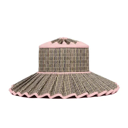 Lorna Murray Island Capri Maxi Hat