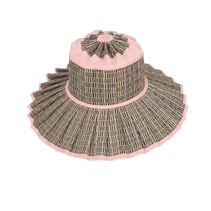 Lorna Murray Island Capri Maxi Hat