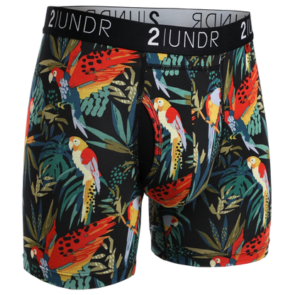 2UNDR Swing Shift Boxer Brief