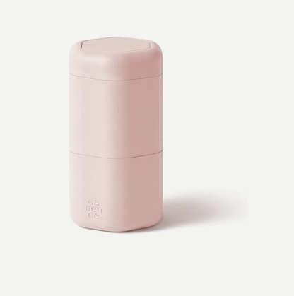 Cadence - The Large Capsule