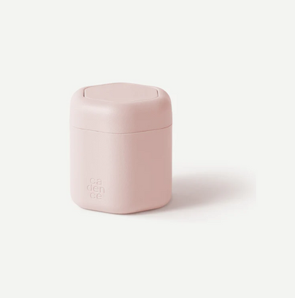 Cadence - The Medium Capsule