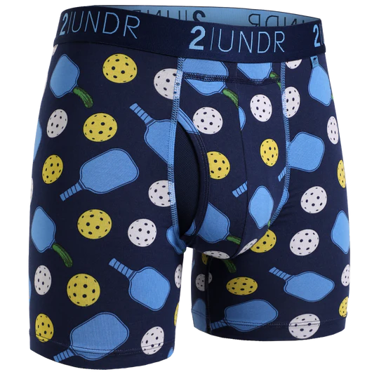 2UNDR Swing Shift Boxer Brief, Style #2U01BB
