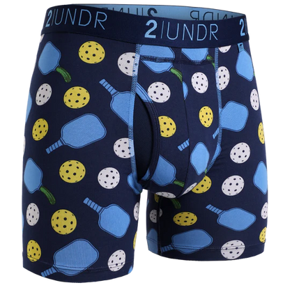 2UNDR Swing Shift Boxer Brief, Style #2U01BB