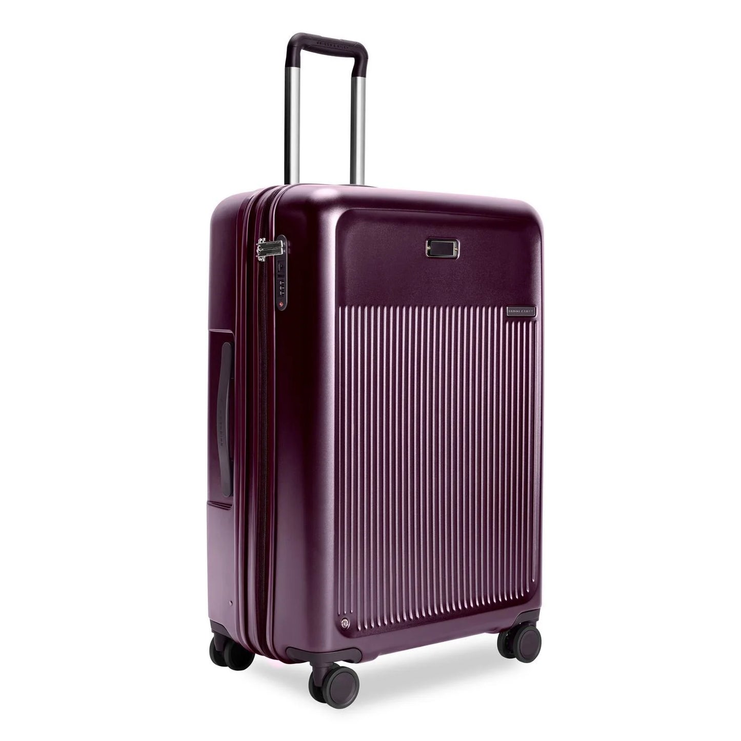 Briggs & Riley Sympatico Hard Side Large 30" Expandable Spinner