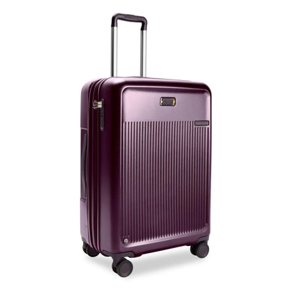Briggs & Riley Sympatico Hard Side Medium 27" Expandable Spinner