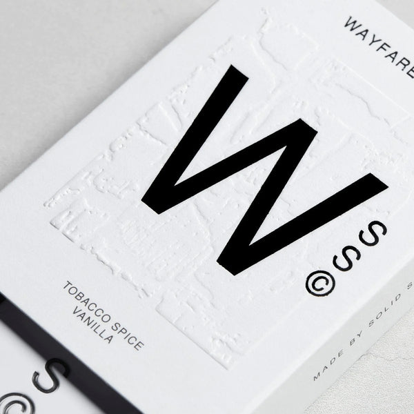 Solid State WAYFARER Cologne