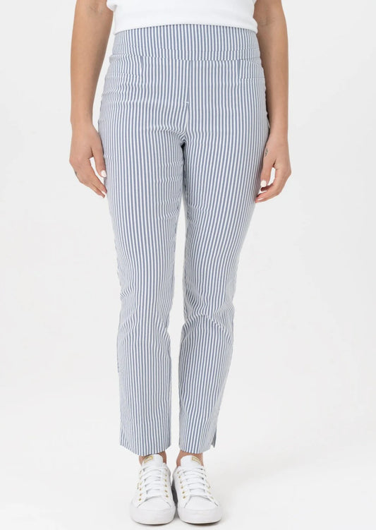 Renuar Collection "Set For Perfection" Pant, Style #R1542