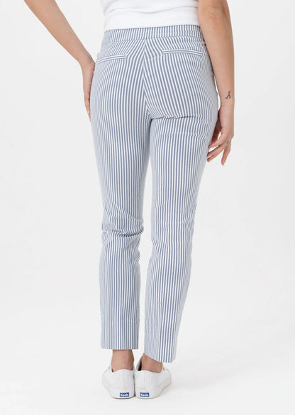 Renuar Collection "Set For Perfection" Pant, Style #R1542