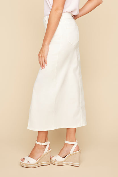 Renuar Collection Long Skirt, Style #R2542D