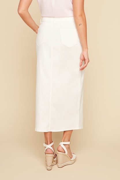 Renuar Collection Long Skirt, Style #R2542D