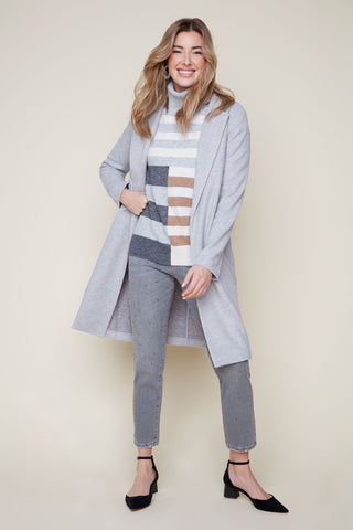 Renuar Knit Jacket, Style #R3865