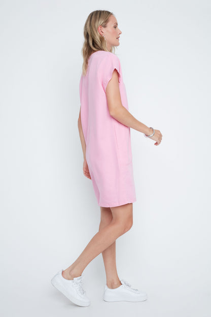 Renuar Shift Dress, Style R4362