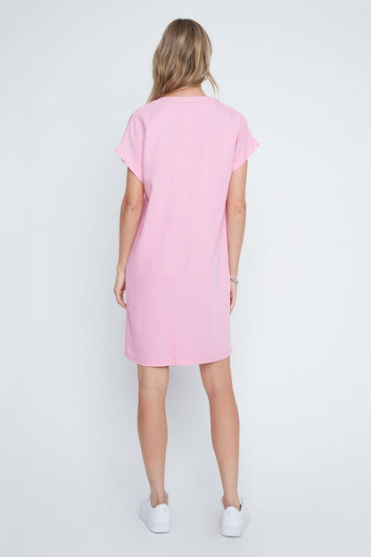 Renuar Shift Dress, Style R4362