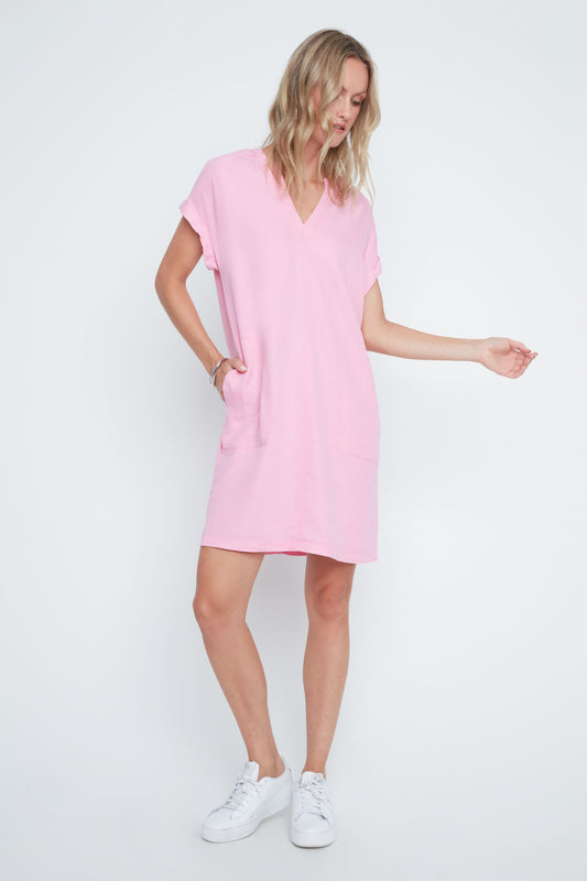 Renuar Shift Dress, Style R4362