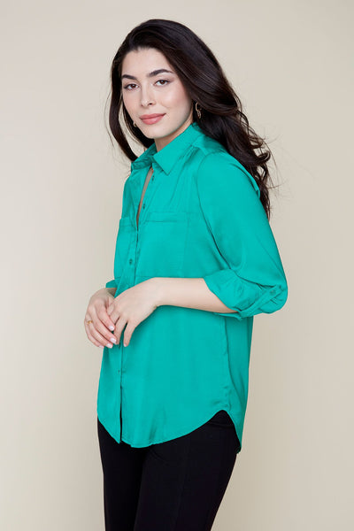 Renuar Blouse, Style #R5131