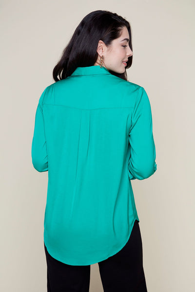 Renuar Blouse, Style #R5131