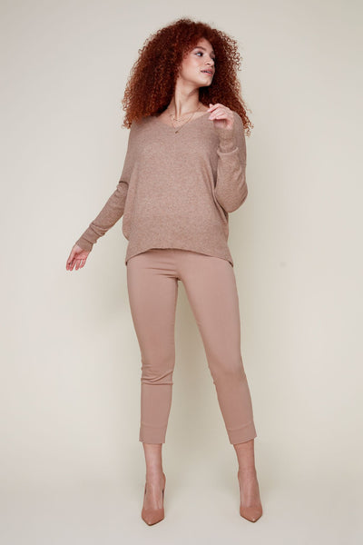 Renuar "Flawless Comfort" Knit Sweater, Style #R6905