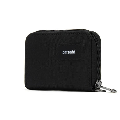 Pacsafe® RFIDsafe™ RFID Blocking Card Wallet