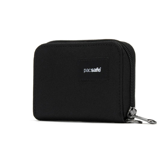 Pacsafe® RFIDsafe™ RFID Blocking Card Wallet