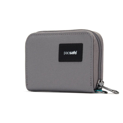 Pacsafe® RFIDsafe™ RFID Blocking Card Wallet