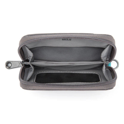 Pacsafe® RFIDsafe™ RFID Blocking Card Wallet