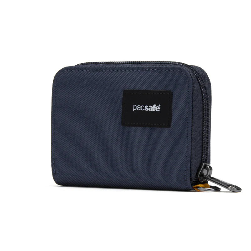Pacsafe® RFIDsafe™ RFID Blocking Card Wallet