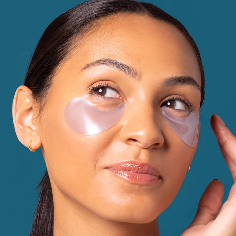 Patchology 'On The Fly' Travel Facial Kit