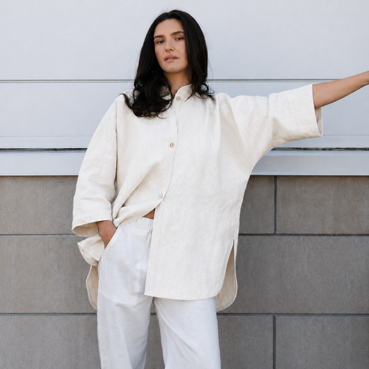 Nomi Designs Robyn Shirt