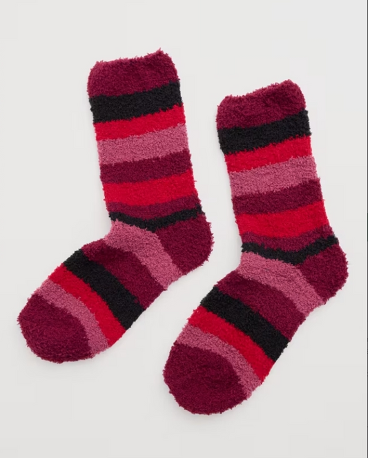 Seasalt Cornwall's Women's Fluffies Socks, Style #AW251470L2