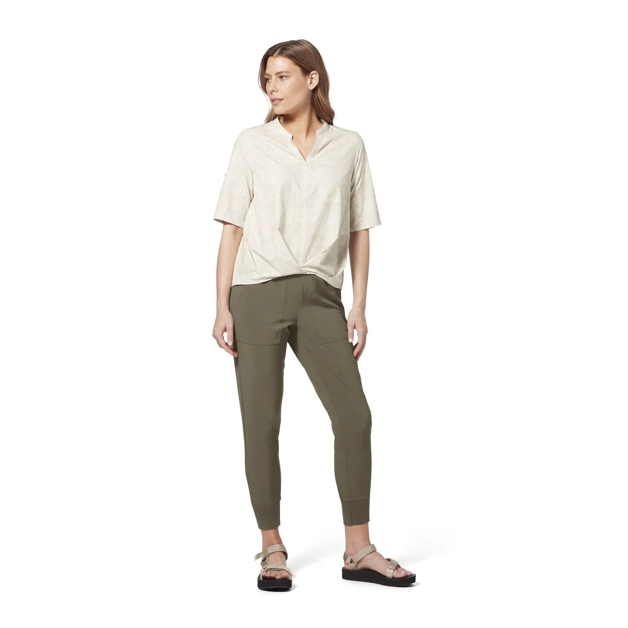 Royal Robbins Women's Spotless Evolution Jogger Royal Robbins