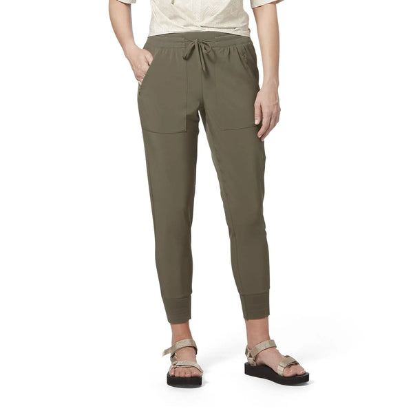 Royal Robbins Women's Spotless Evolution Jogger Royal Robbins