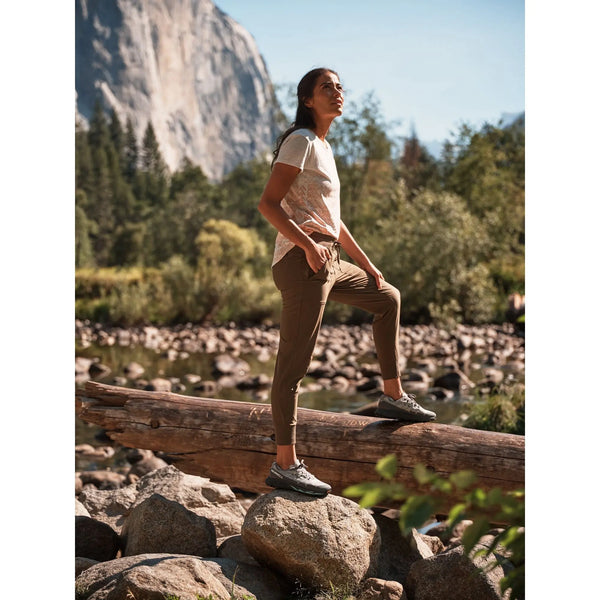 Royal Robbins Women's Spotless Evolution Jogger Royal Robbins